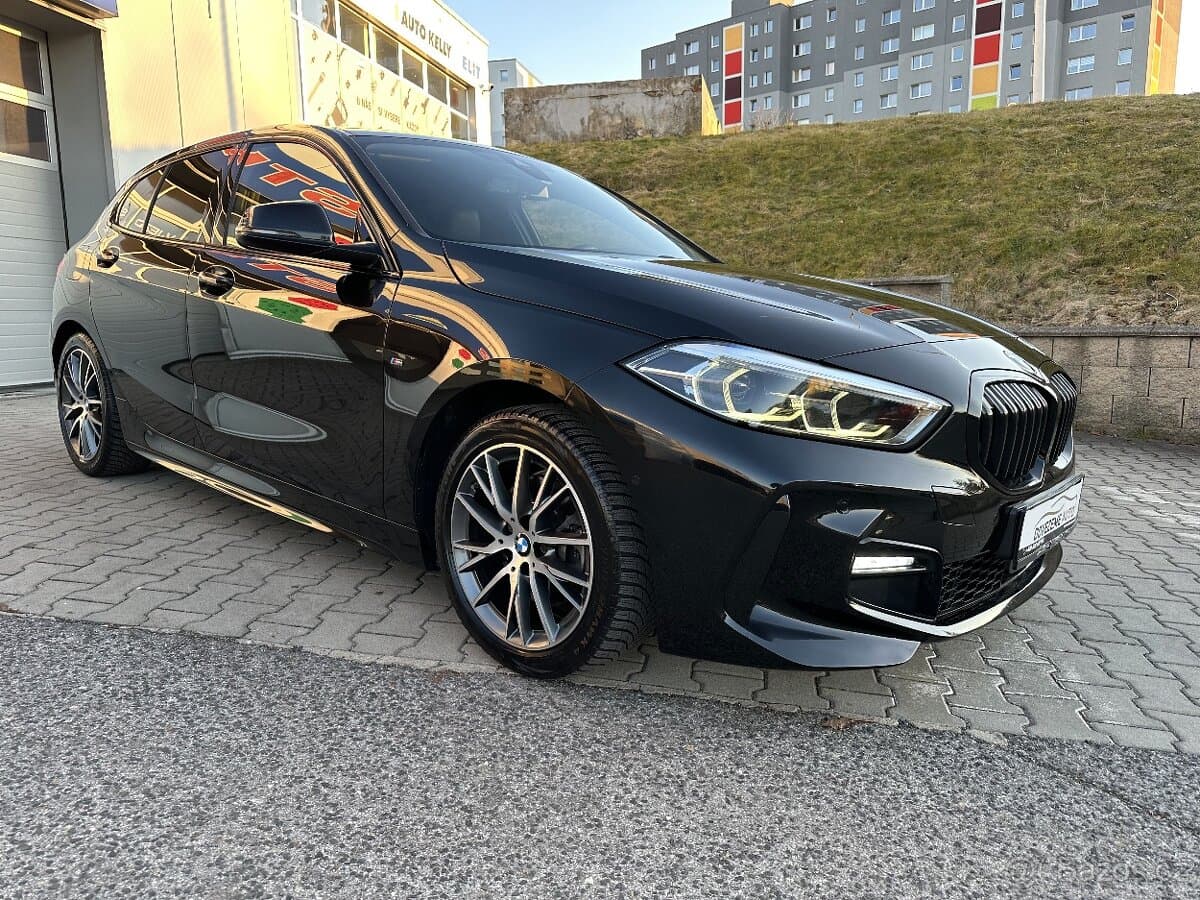 2021 BMW OSTATNÍ - 8