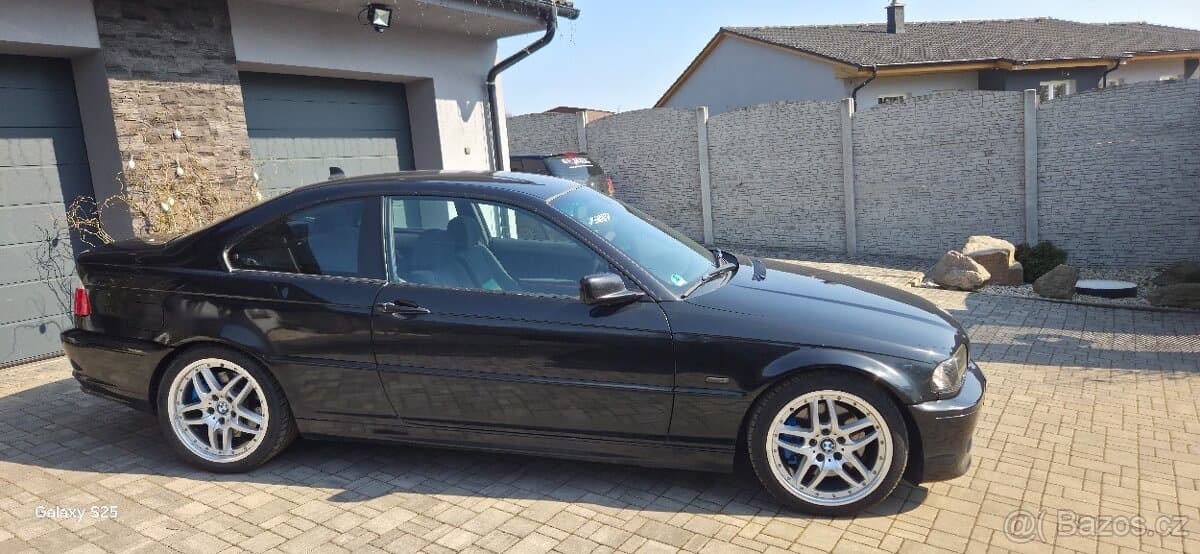 2001 BMW OSTATNÍ - 8