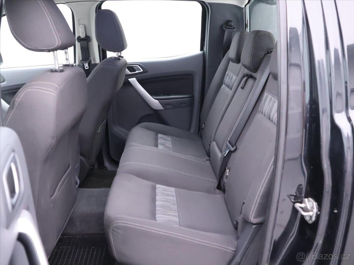 2014 Ford RANGER - 8