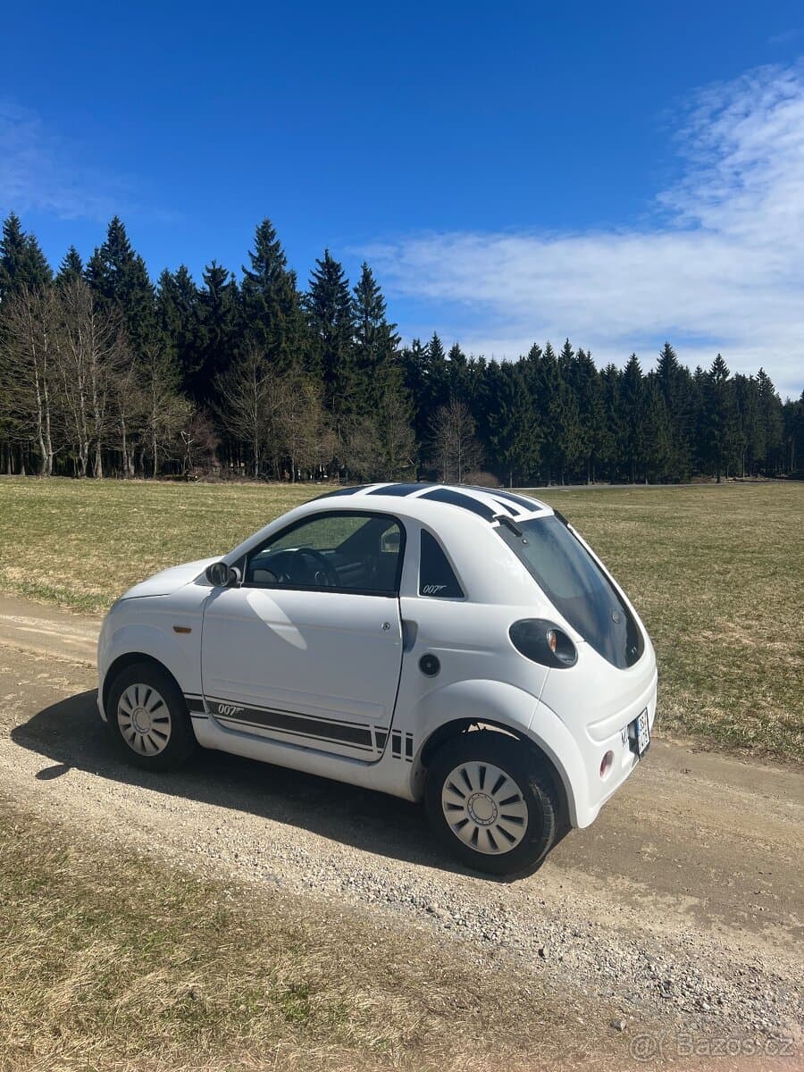 2019 Ligier OSTATNÍ - 8