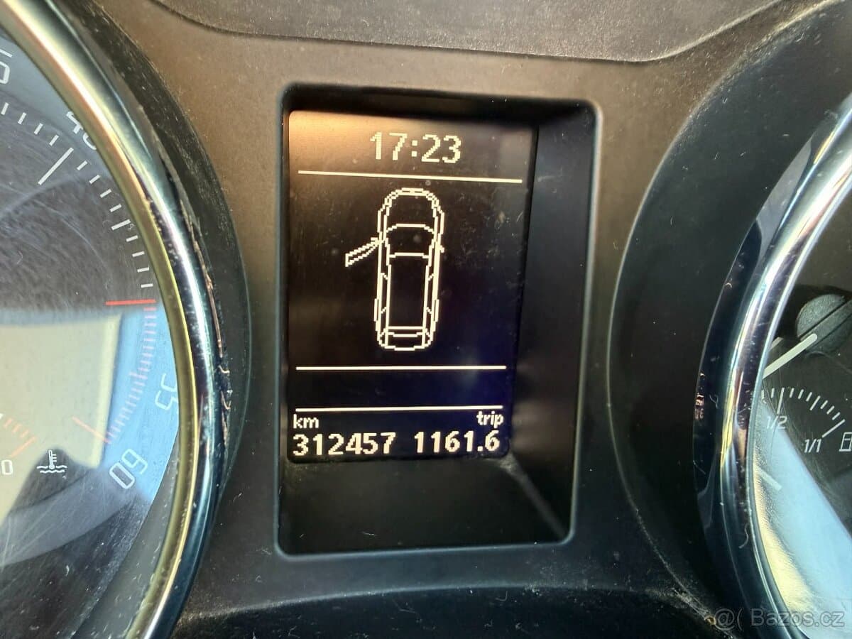 Škoda SUPERB - 8