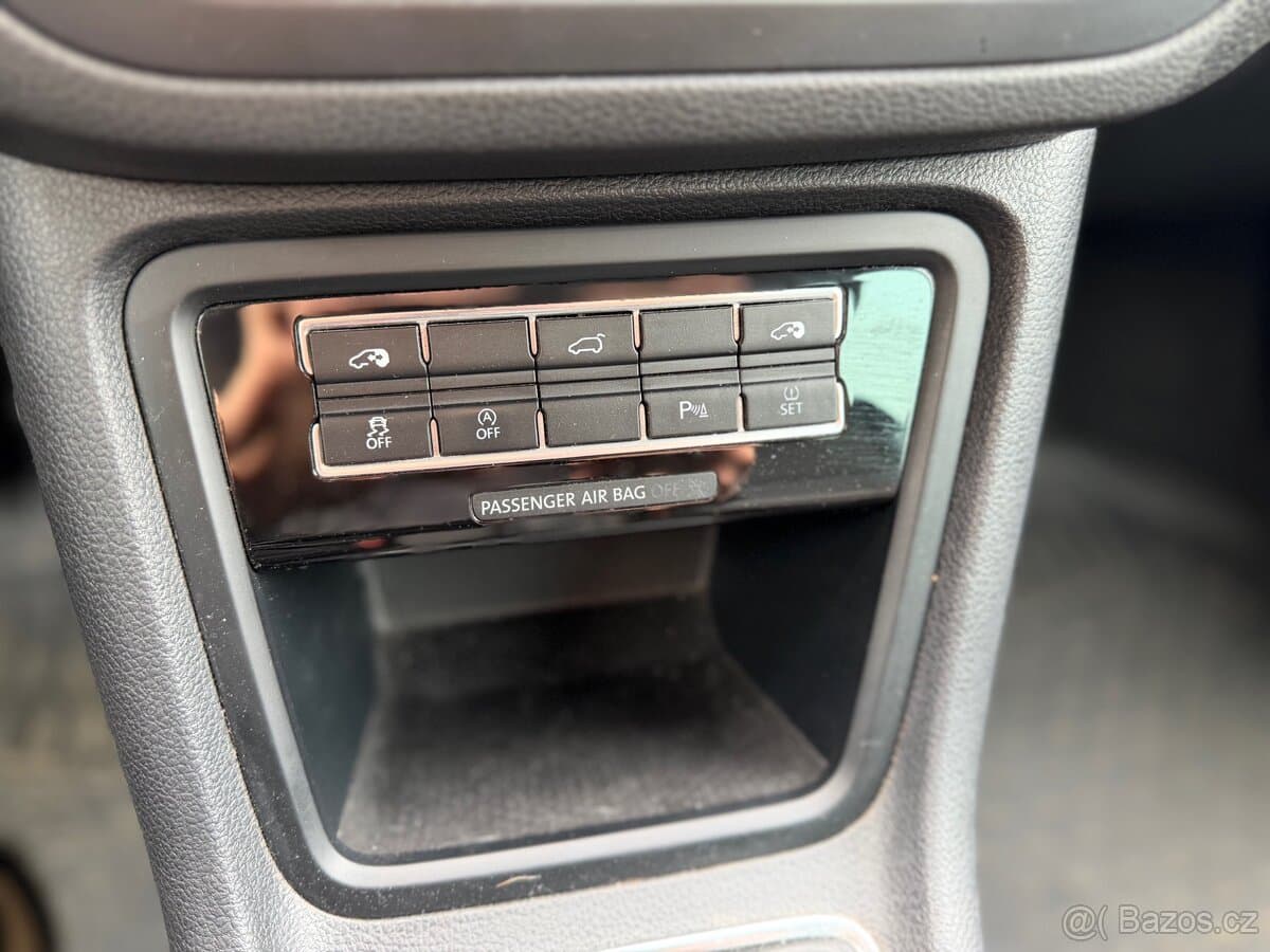 2011 Volkswagen SHARAN - 8