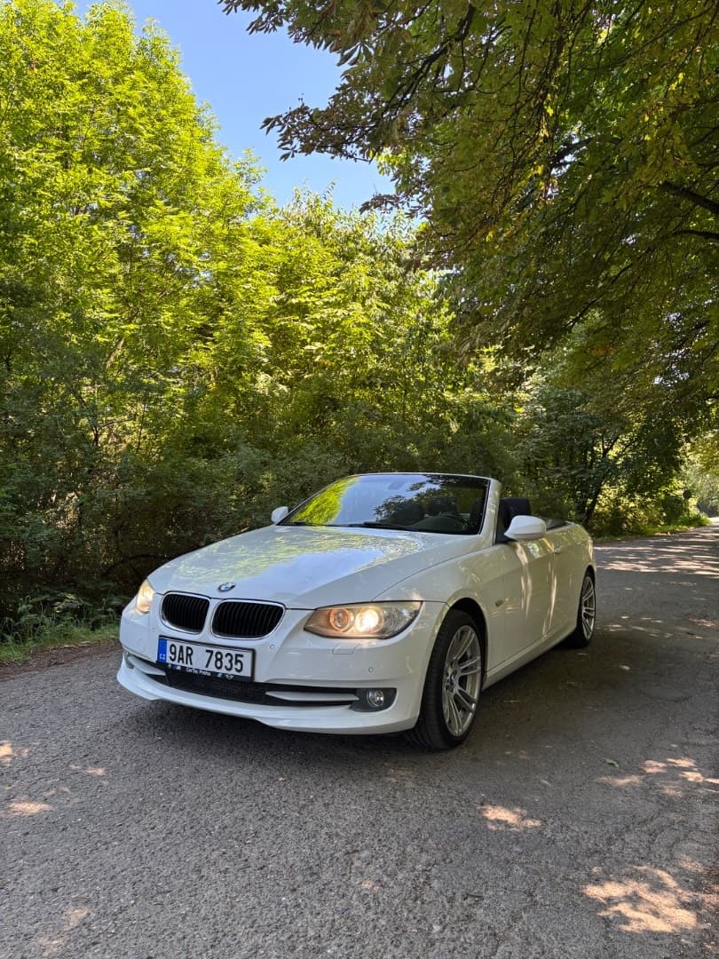 2010 BMW OSTATNÍ - 8