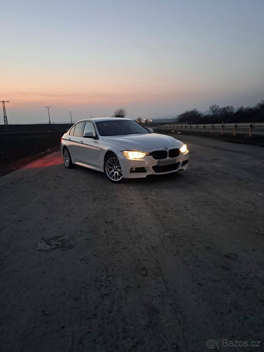 2014 BMW OSTATNÍ - 8