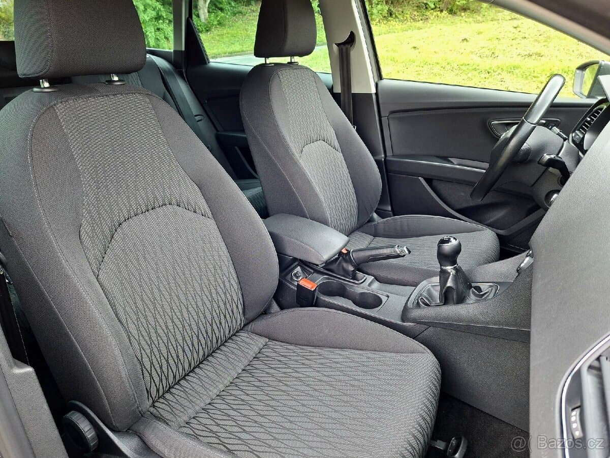 2014 Seat LEON - 8