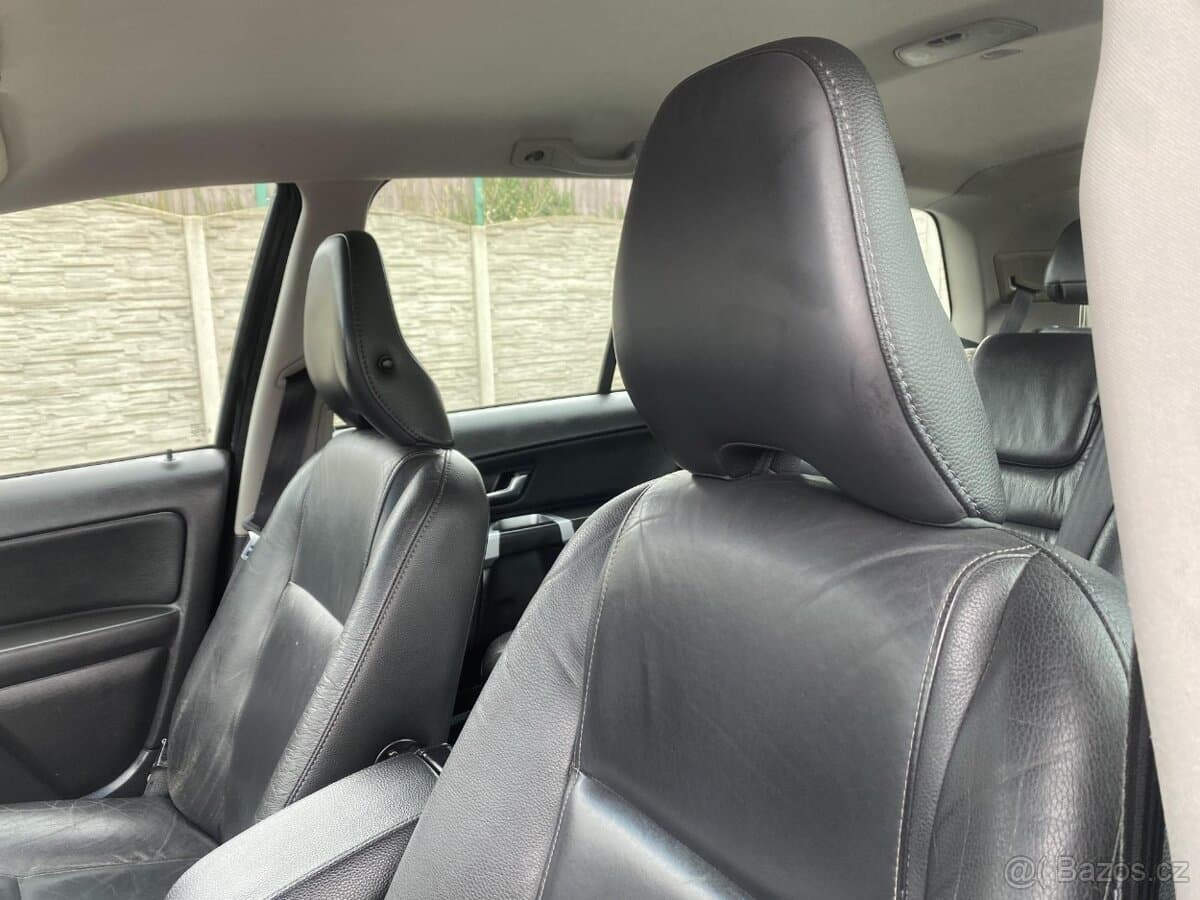 2012 Volvo XC90 - 8