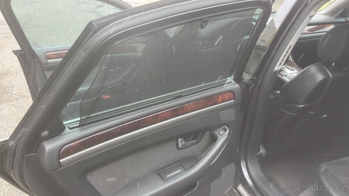 2005 Audi A8 - 8