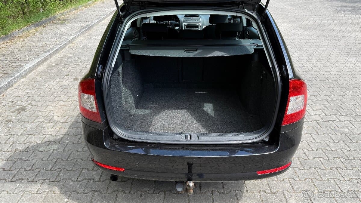 2010 Škoda OCTAVIA - 8