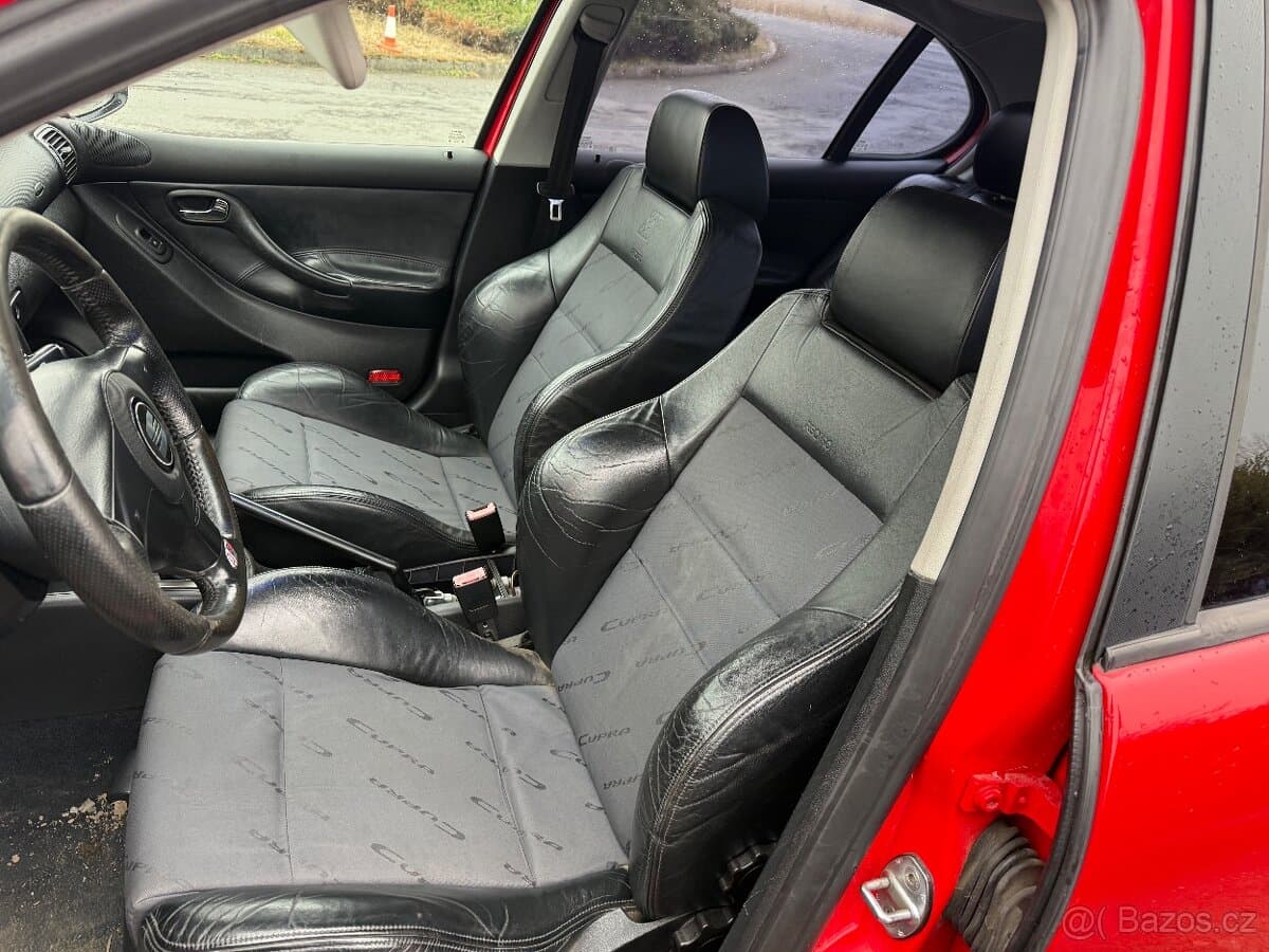 2002 Seat LEON - 8