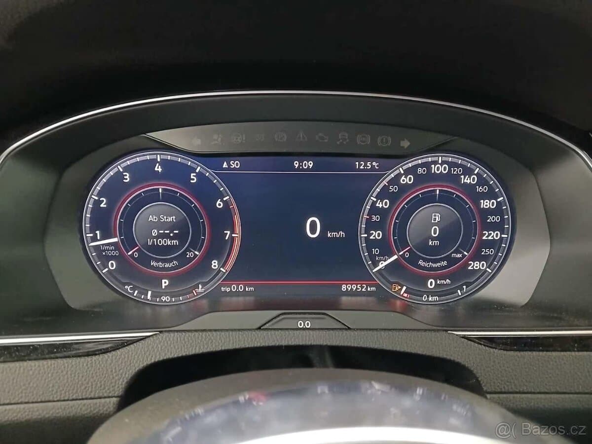 2017 Volkswagen ARTEON - 8