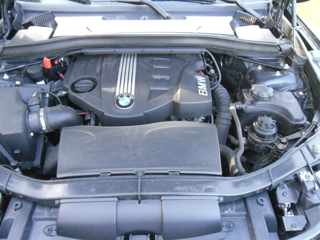 2012 BMW X1 - 8