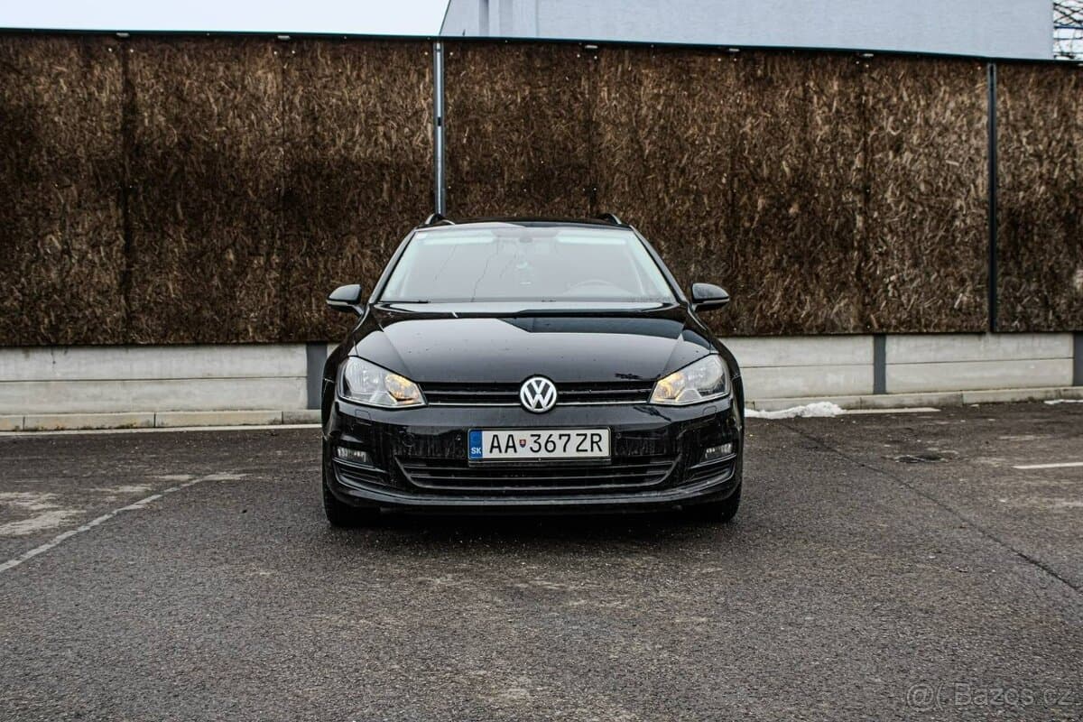2015 Volkswagen GOLF - 8