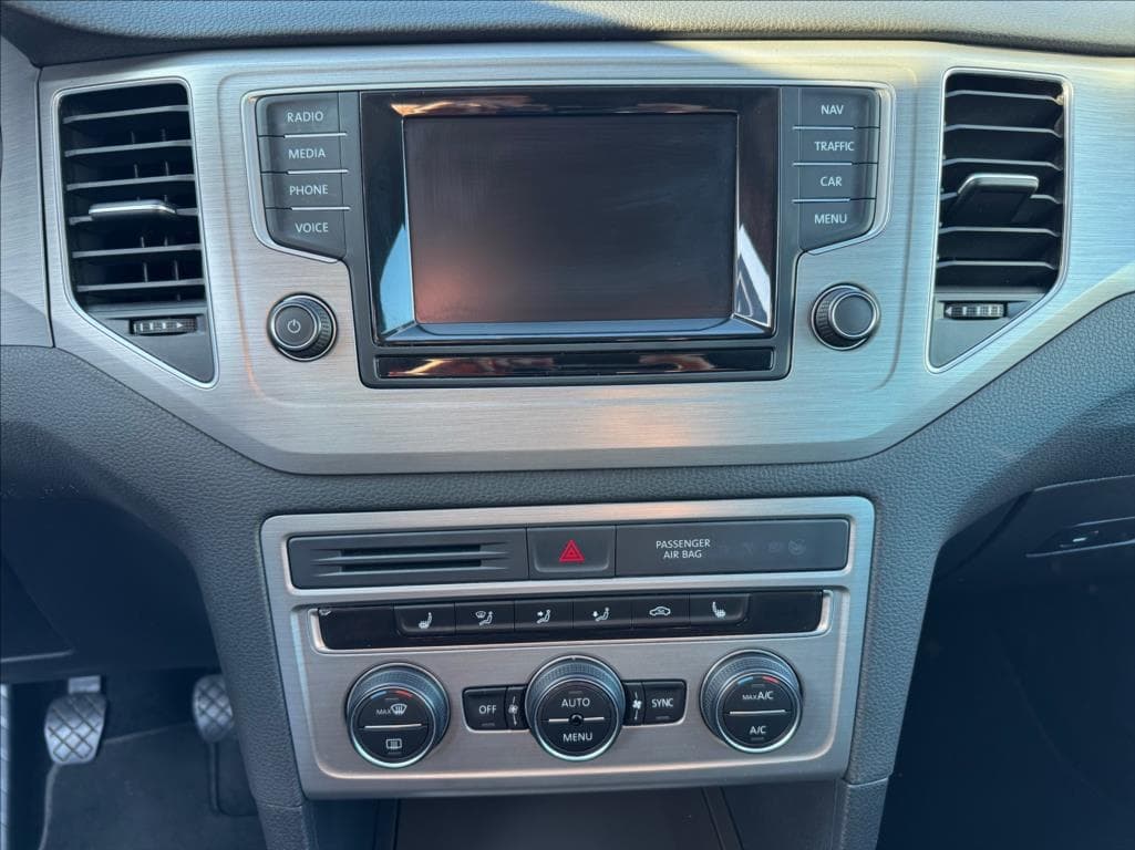 2014 Volkswagen GOLF - 8