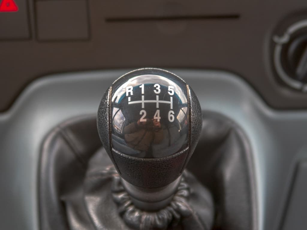2013 Ford TRANSIT - 8