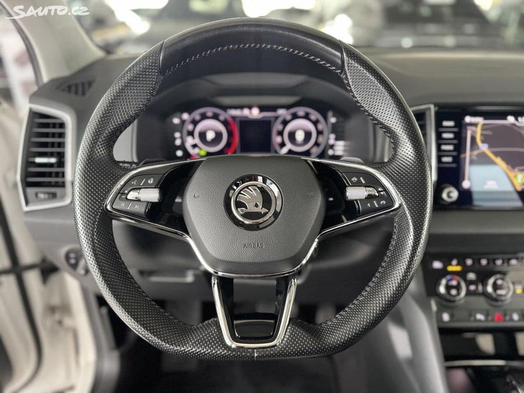 2021 Škoda KAROQ - 8