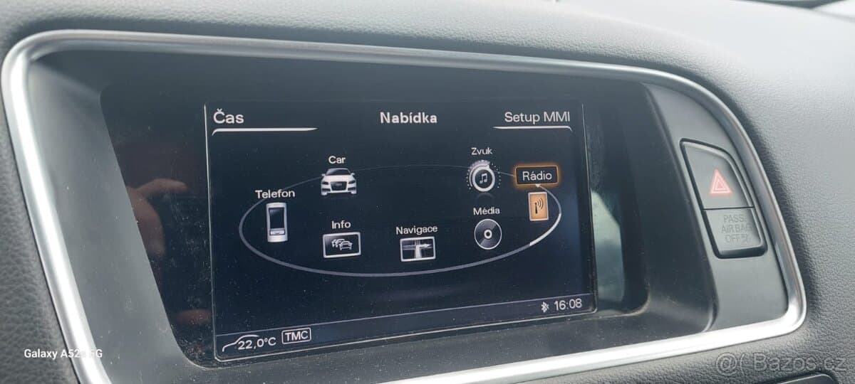 2017 Audi Q5 - 8