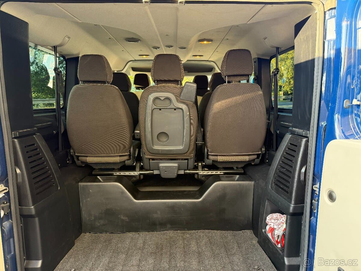 2020 Peugeot BOXER - 8