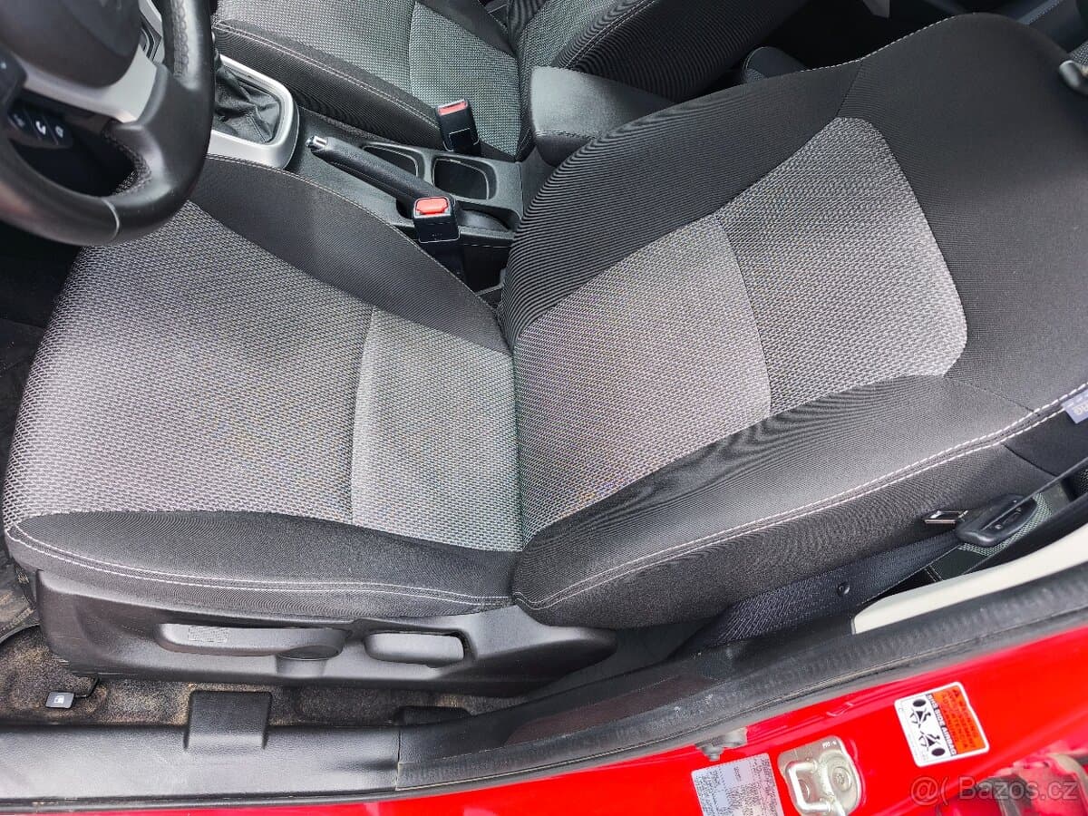 2014 Suzuki S-CROSS - 8