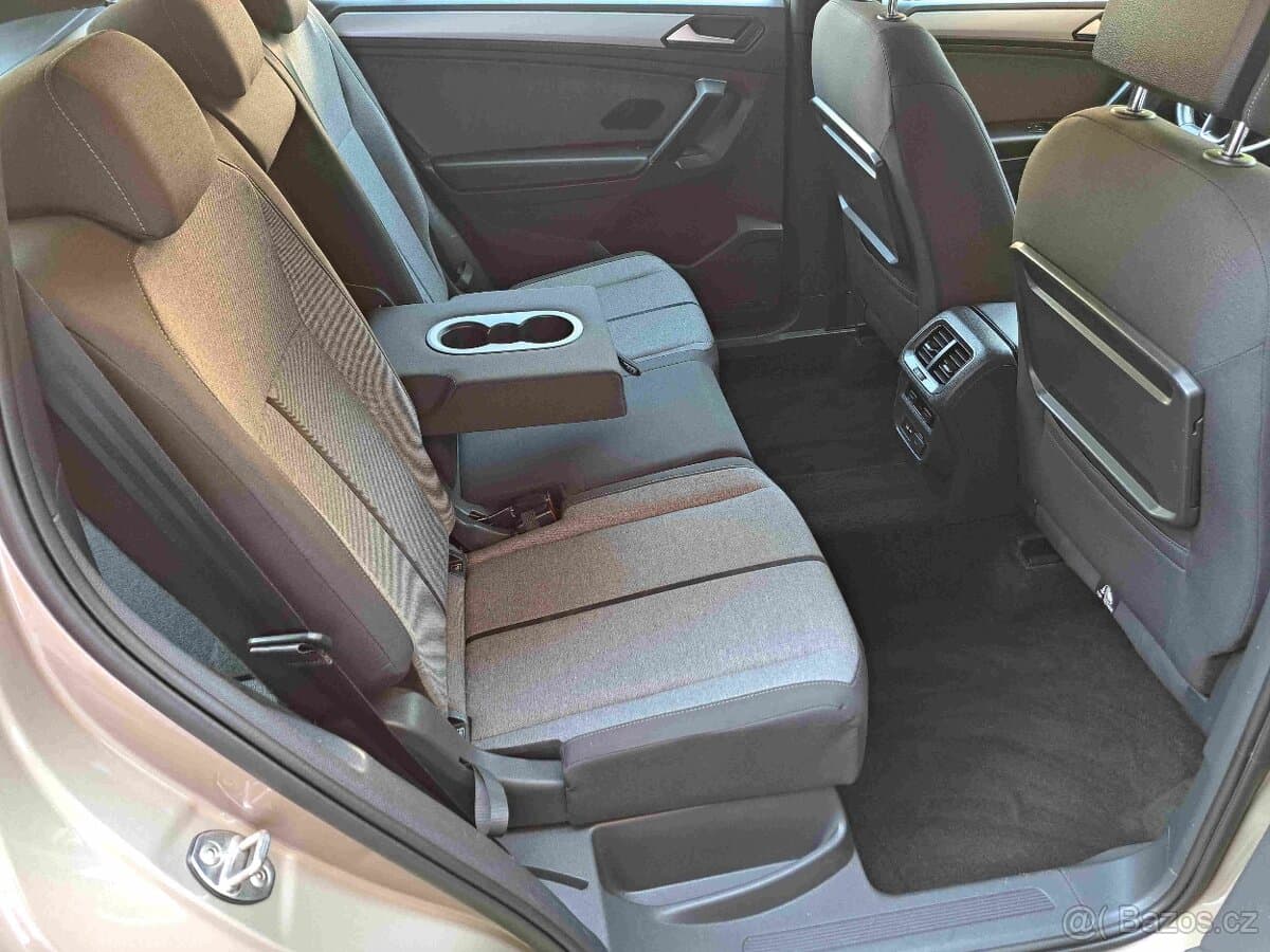 2019 Seat TARRACO - 8