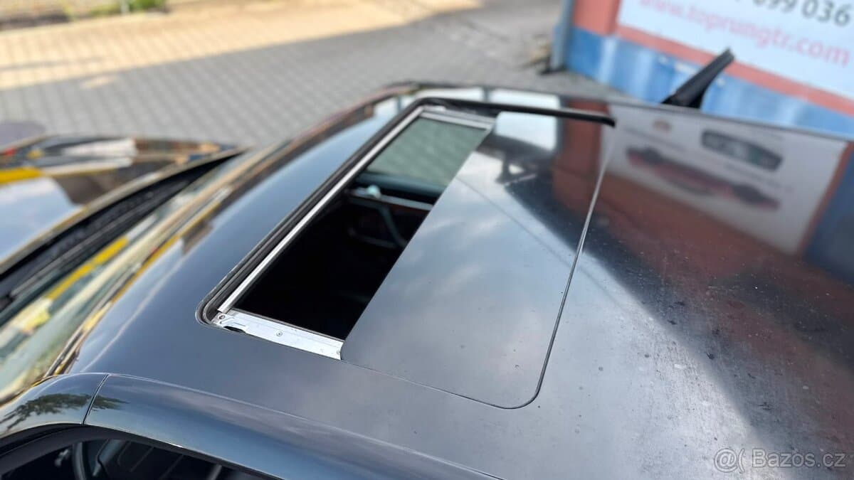 1995 Mercedes-Benz OSTATNÍ - 8