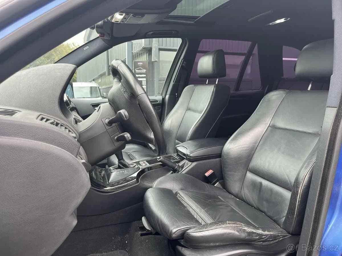 BMW X5 - 8