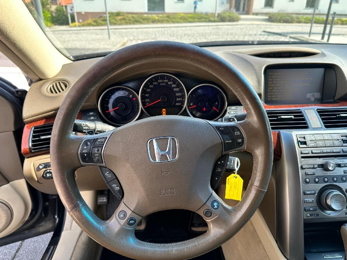 2009 Honda LEGEND - 8