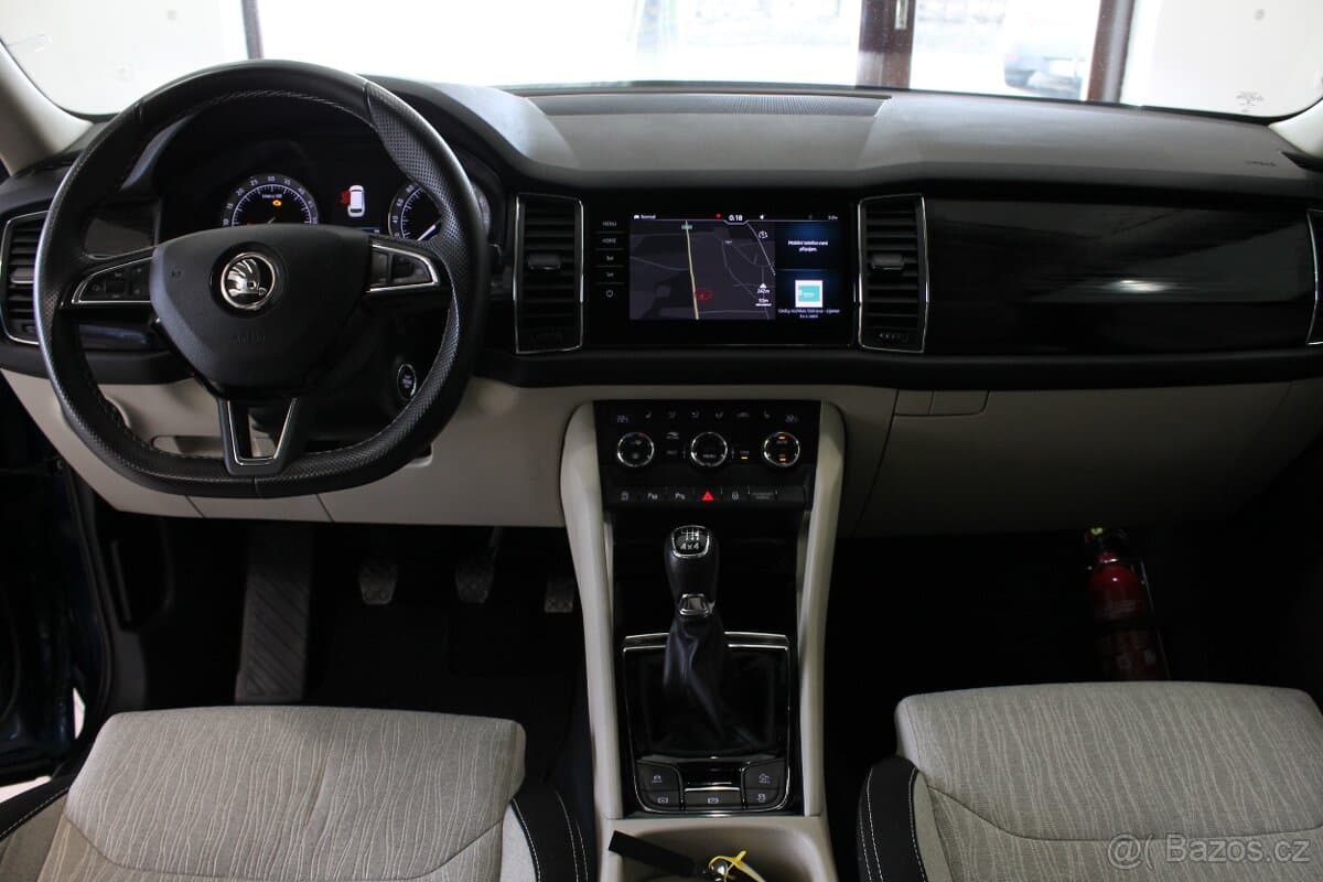 2019 Škoda KODIAQ - 8