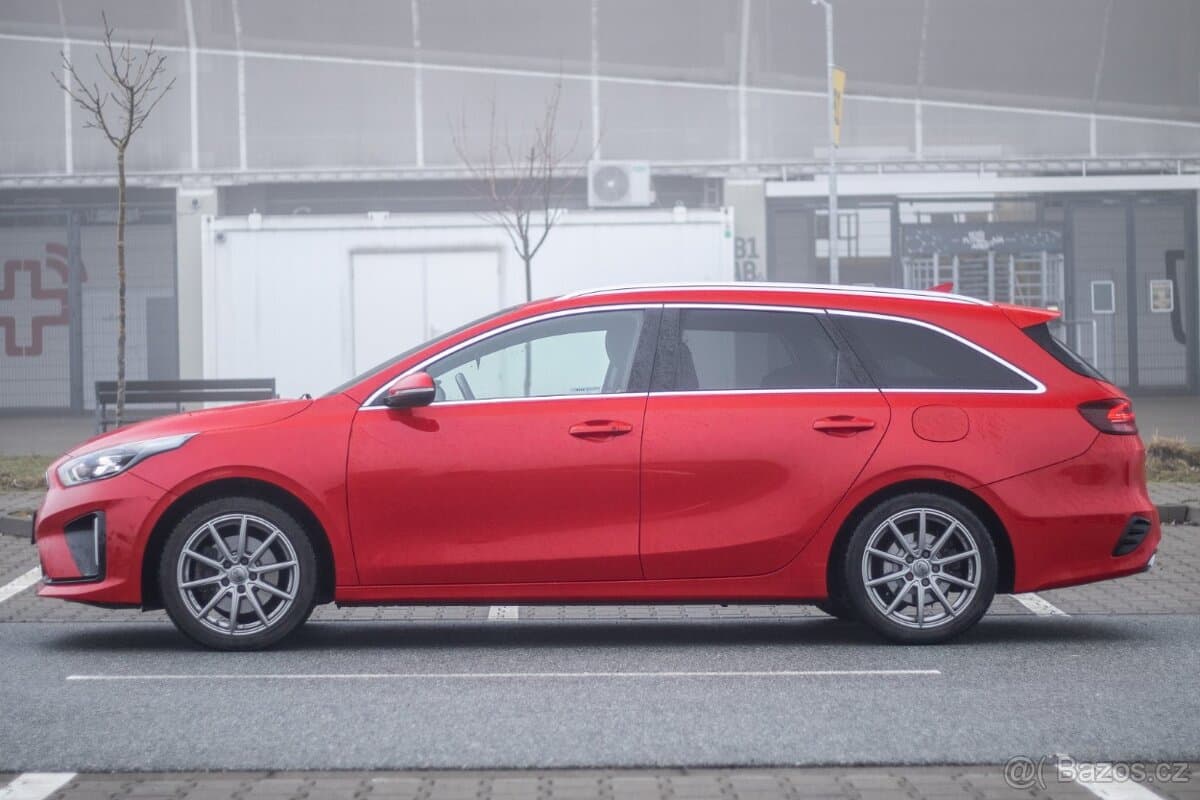 2020 Kia OSTATNÍ - 8