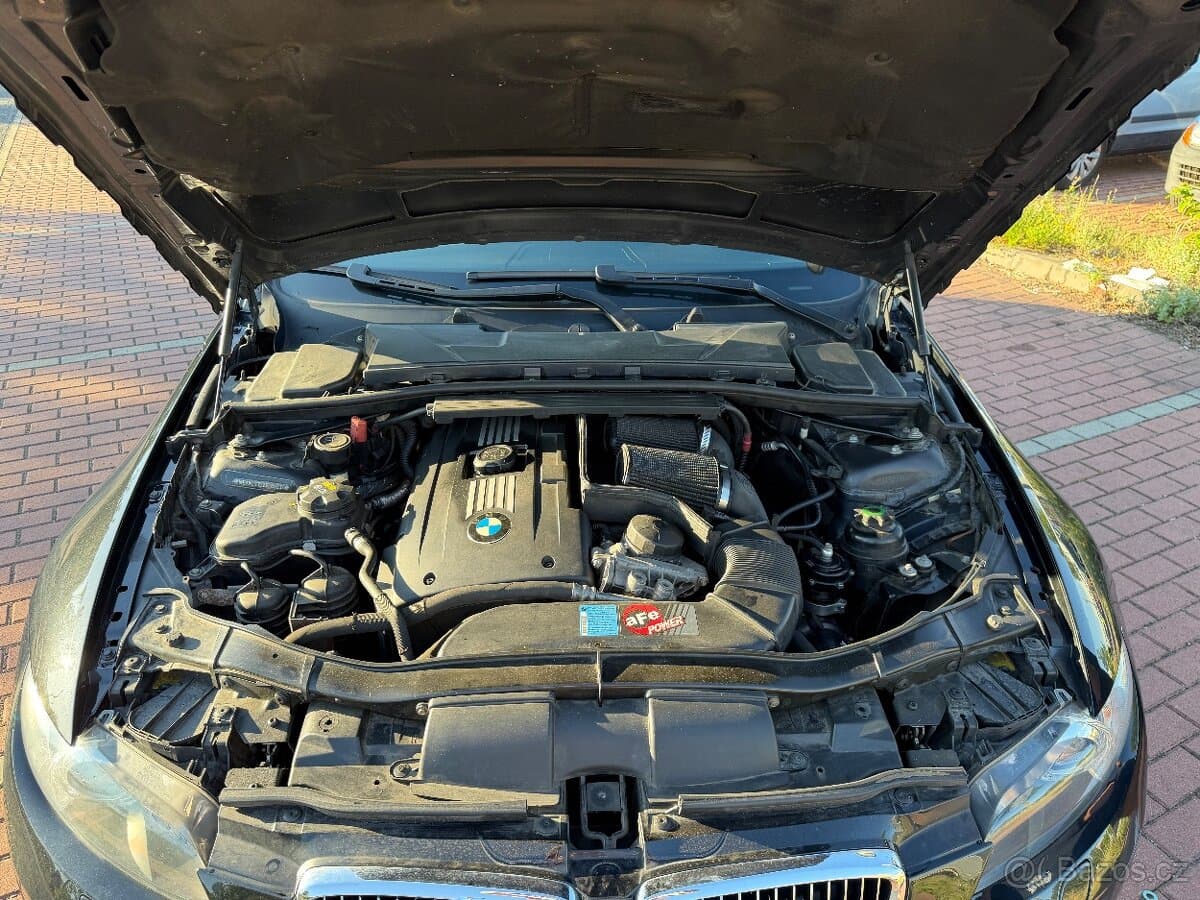 2008 BMW OSTATNÍ - 8