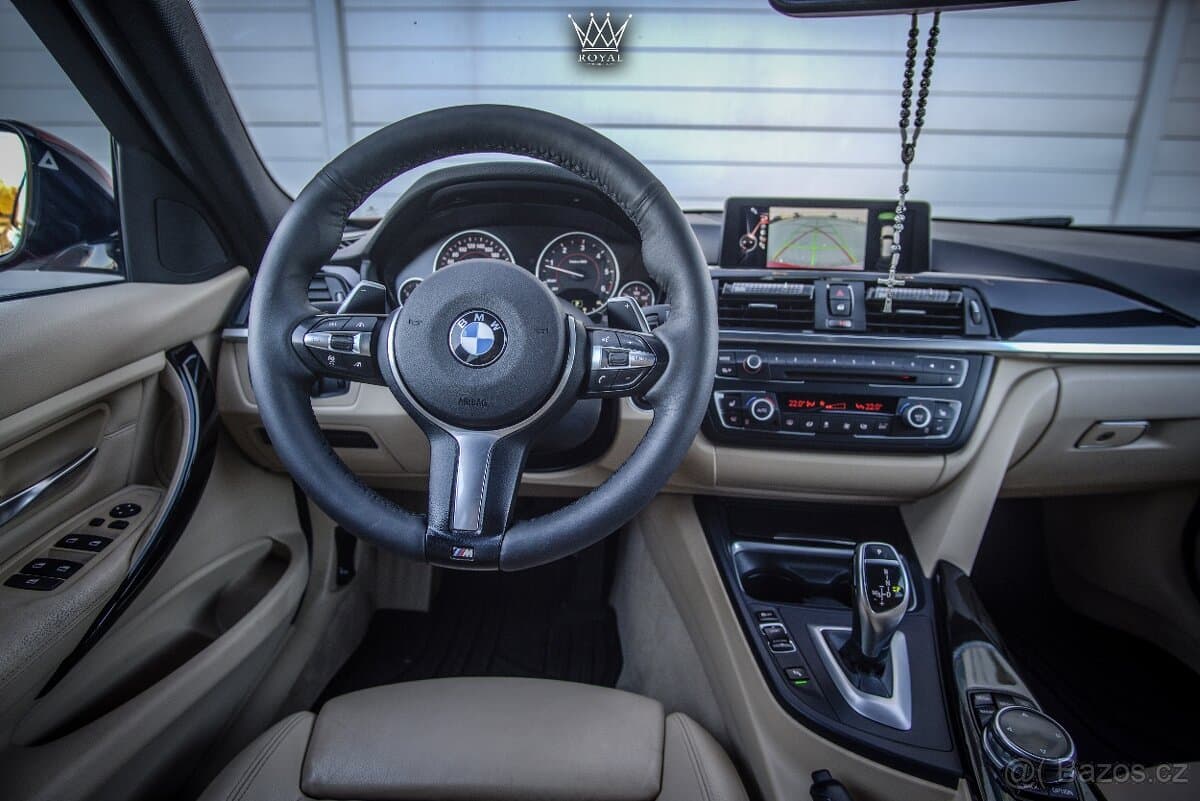 2014 BMW OSTATNÍ - 8