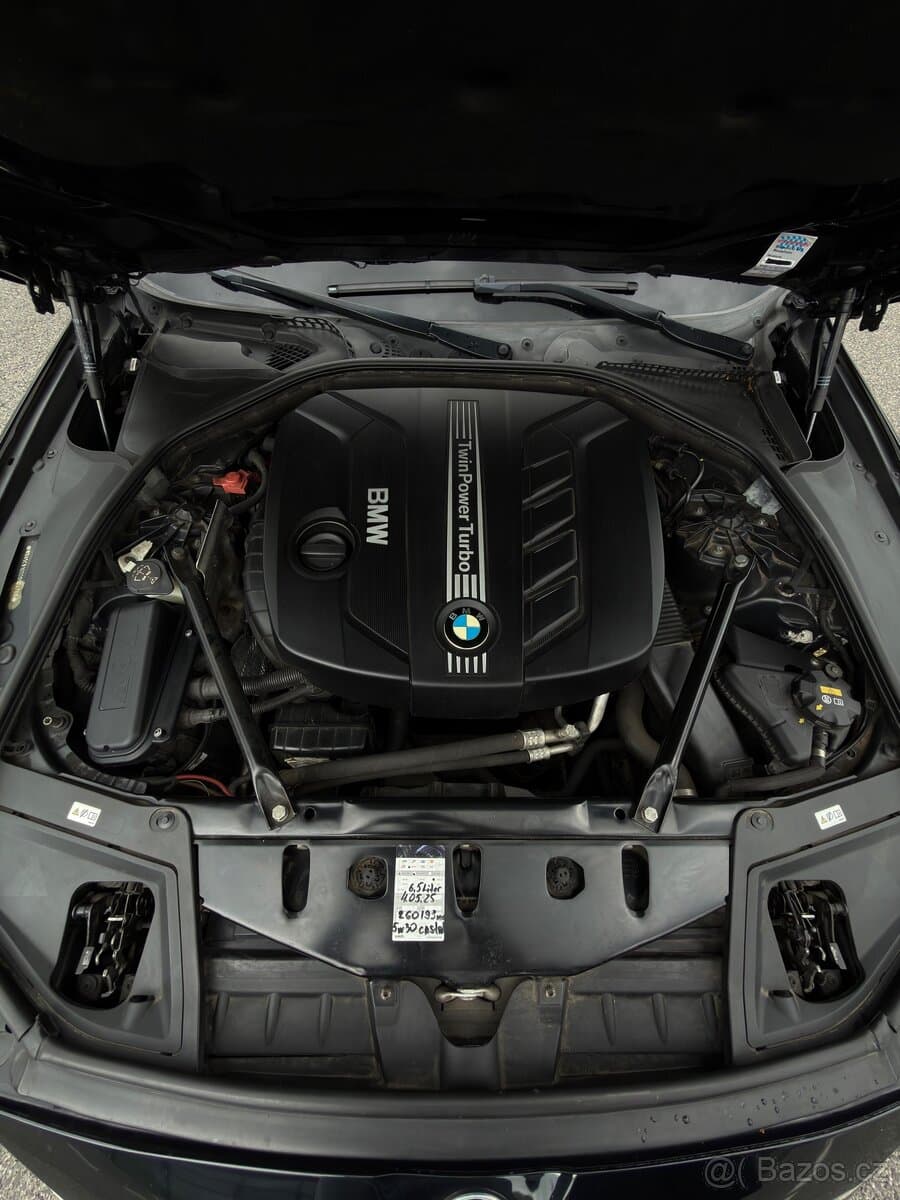 2016 BMW OSTATNÍ - 8
