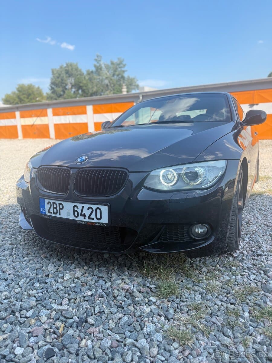 2011 BMW OSTATNÍ - 8