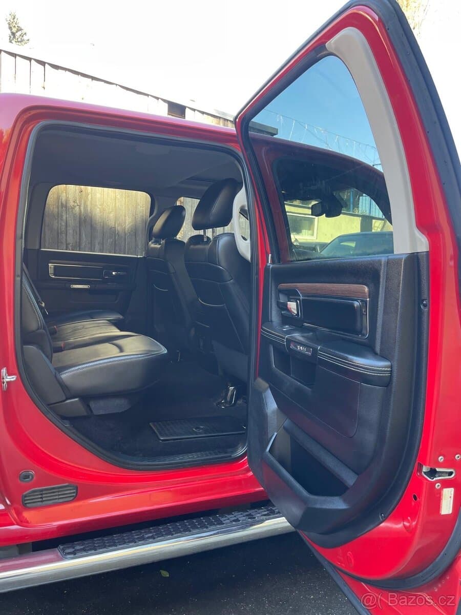 2013 Dodge OSTATNÍ - 8