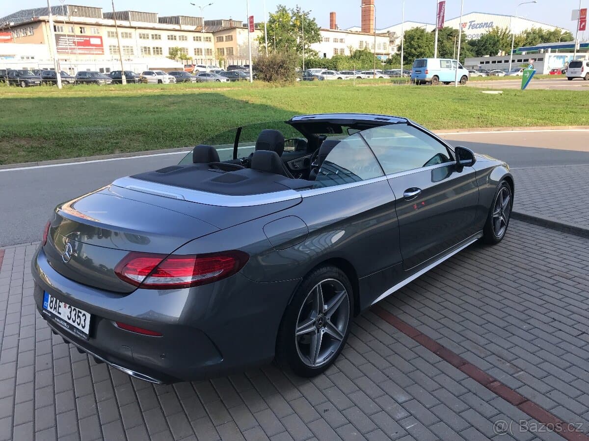 2018 Mercedes-Benz OSTATNÍ - 8