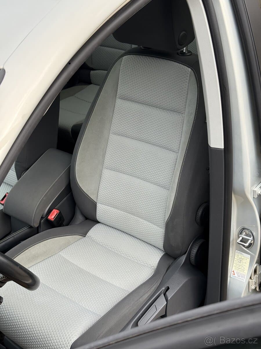 2015 Volkswagen TOURAN - 8