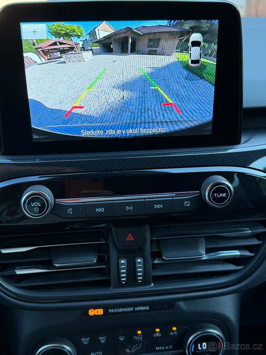 2023 Ford KUGA - 8
