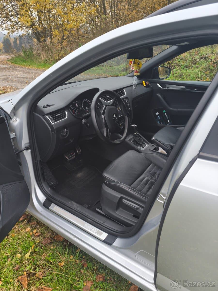 2014 Škoda OCTAVIA - 8