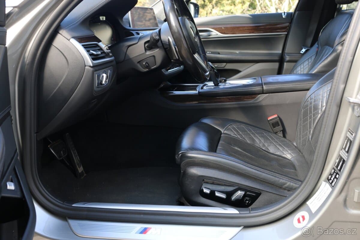 2019 BMW OSTATNÍ - 8