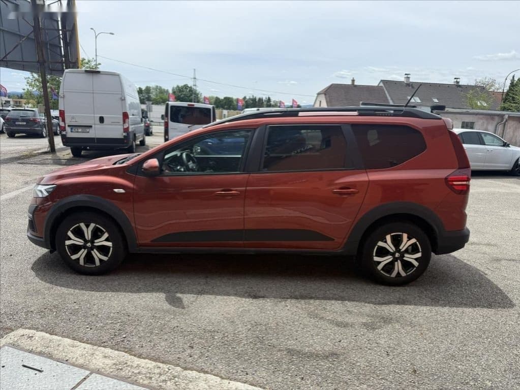 2022 Dacia JOGGER - 8