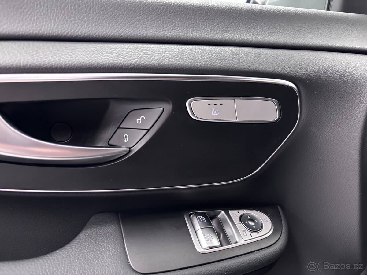 2025 Mercedes-Benz V-CLASS - 8