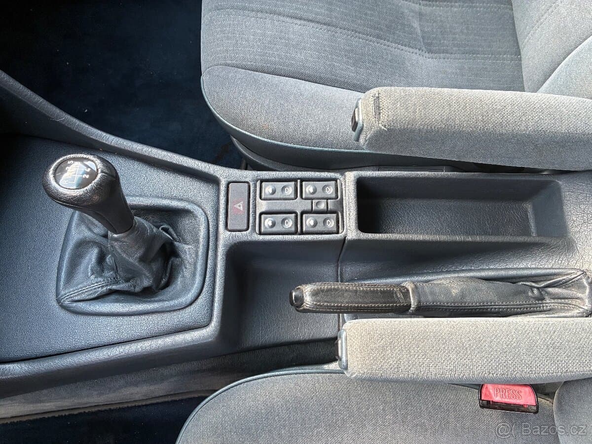 1988 BMW OSTATNÍ - 8