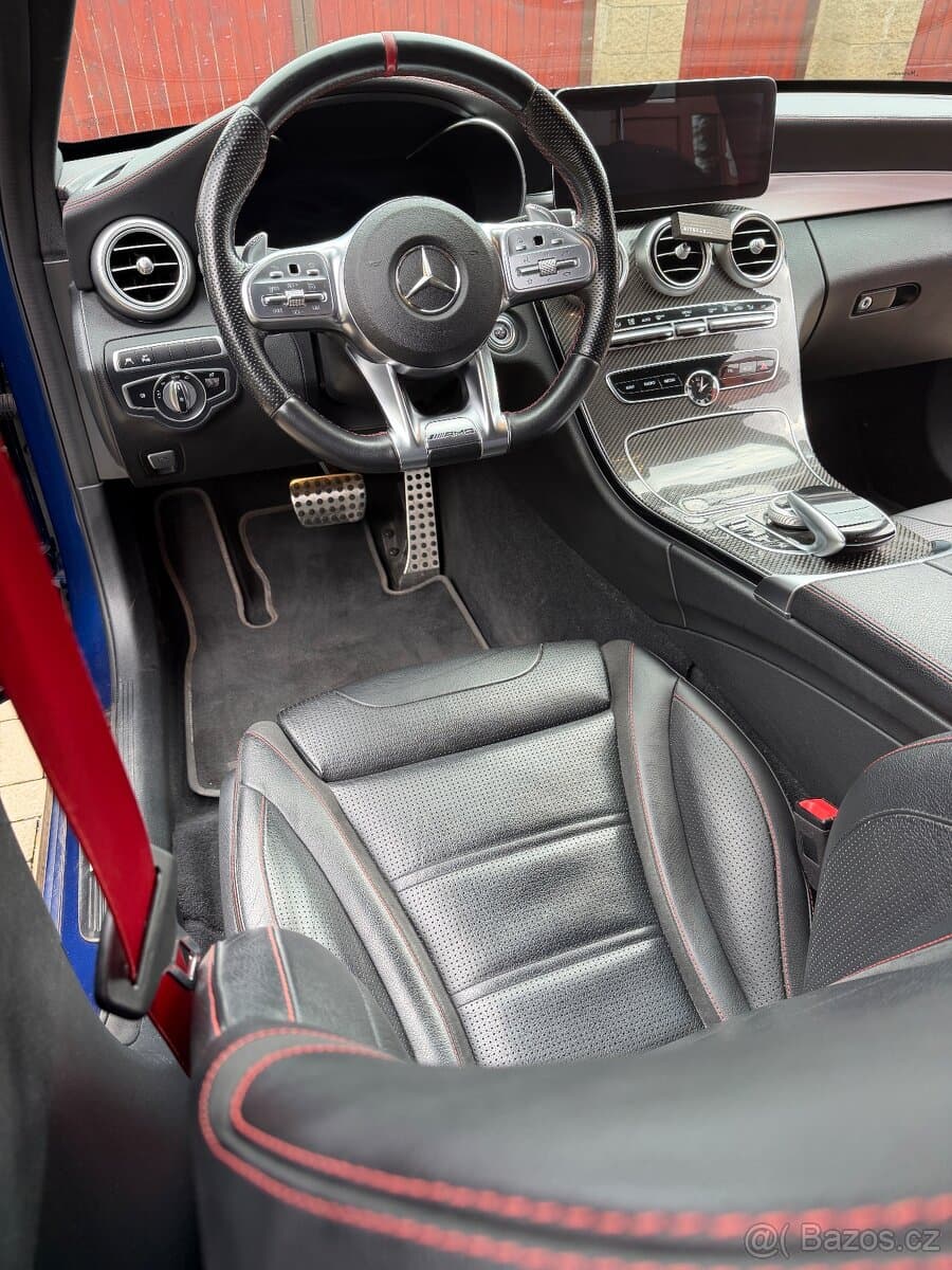 2020 Mercedes-Benz OSTATNÍ - 8