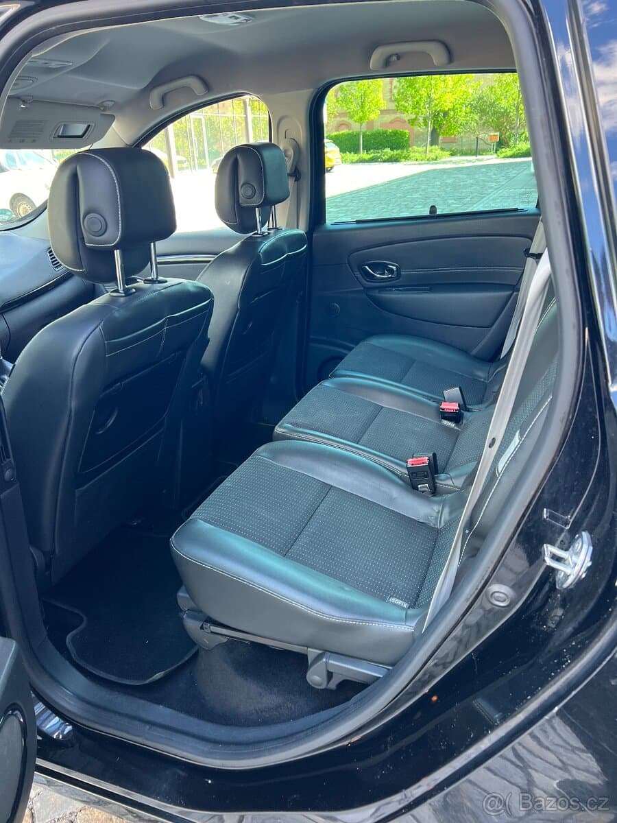 2013 Renault SCENIC - 8