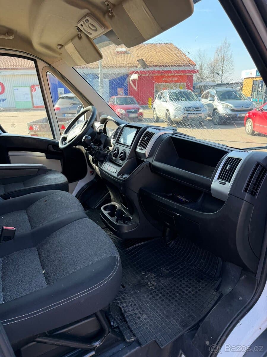 2017 Fiat DUCATO - 8