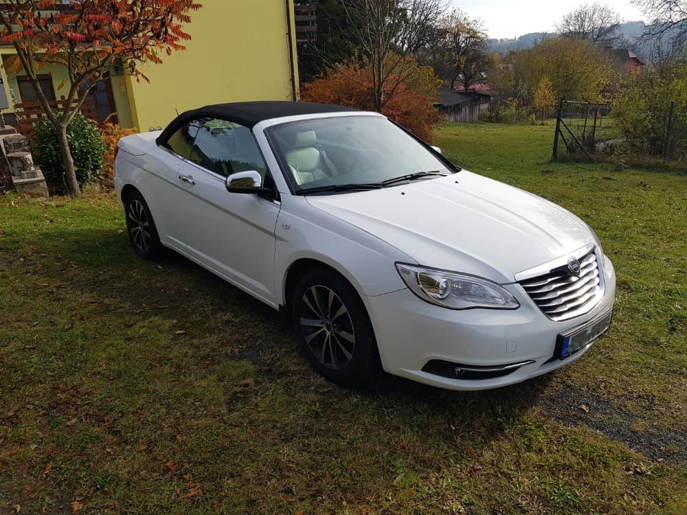 2012 Lancia FLAVIA - 8