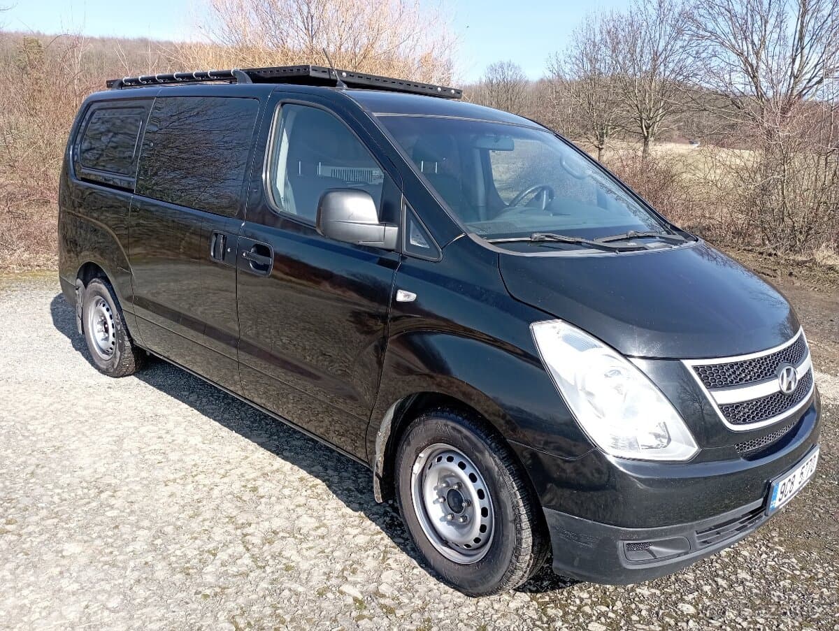 2012 Hyundai OSTATNÍ - 8