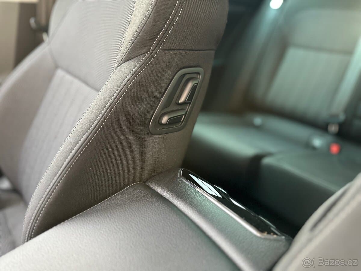 2022 Škoda SUPERB - 8