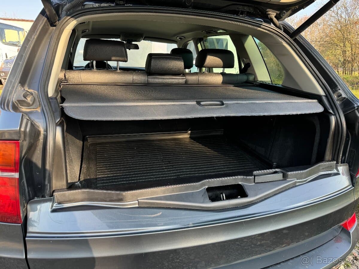 2011 BMW X5 - 8