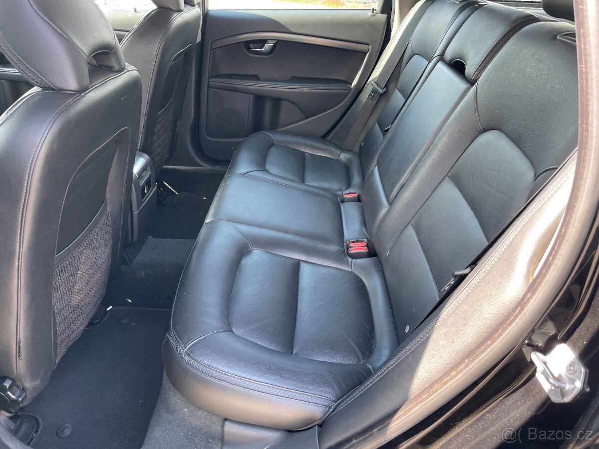 2014 Volvo XC70 - 8