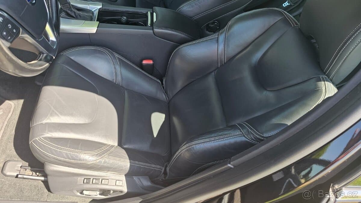 2014 Volvo V60 - 8